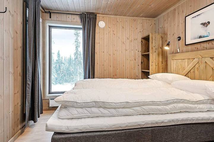 4 Sterne Ferienhaus in Fåvang in Ringebu