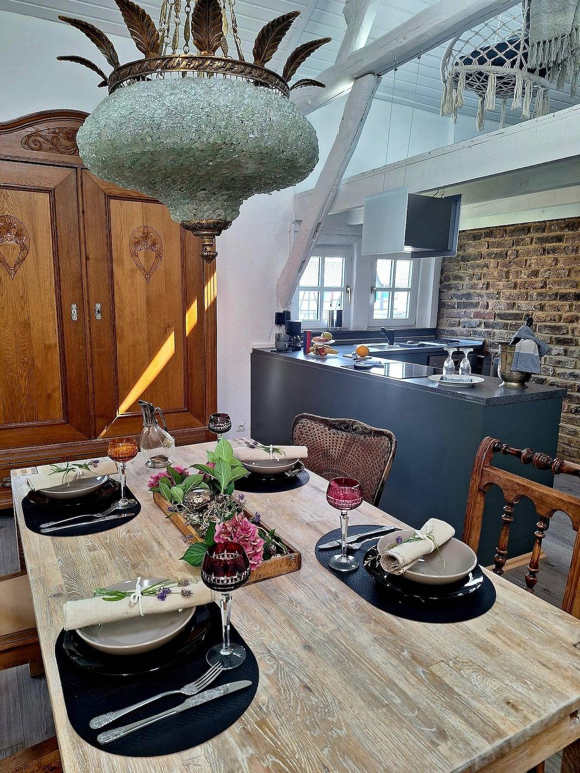 Ganze Ferienwohnung, Ferienwohnung Altendorf in Meckenheim, Rhein-Sieg-Kreis