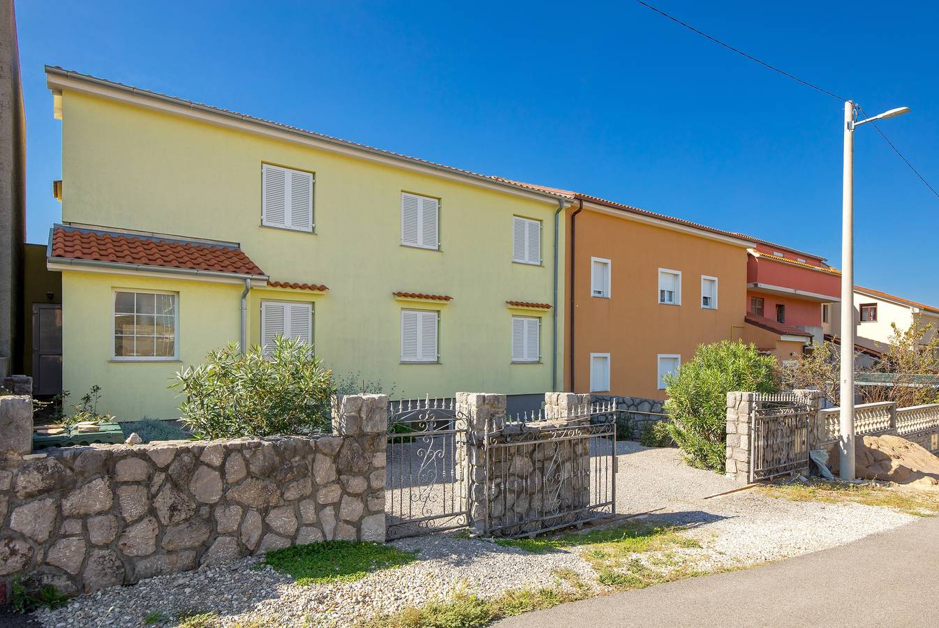 Pokój Kraljevica S-17589-a in Kraljevica, Żupania primorsko-gorska