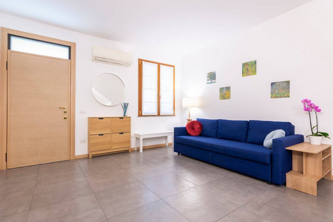Appartamento intero, Guesthost - Casa Klimt in Cernusco sul Naviglio, Provincia di Milano