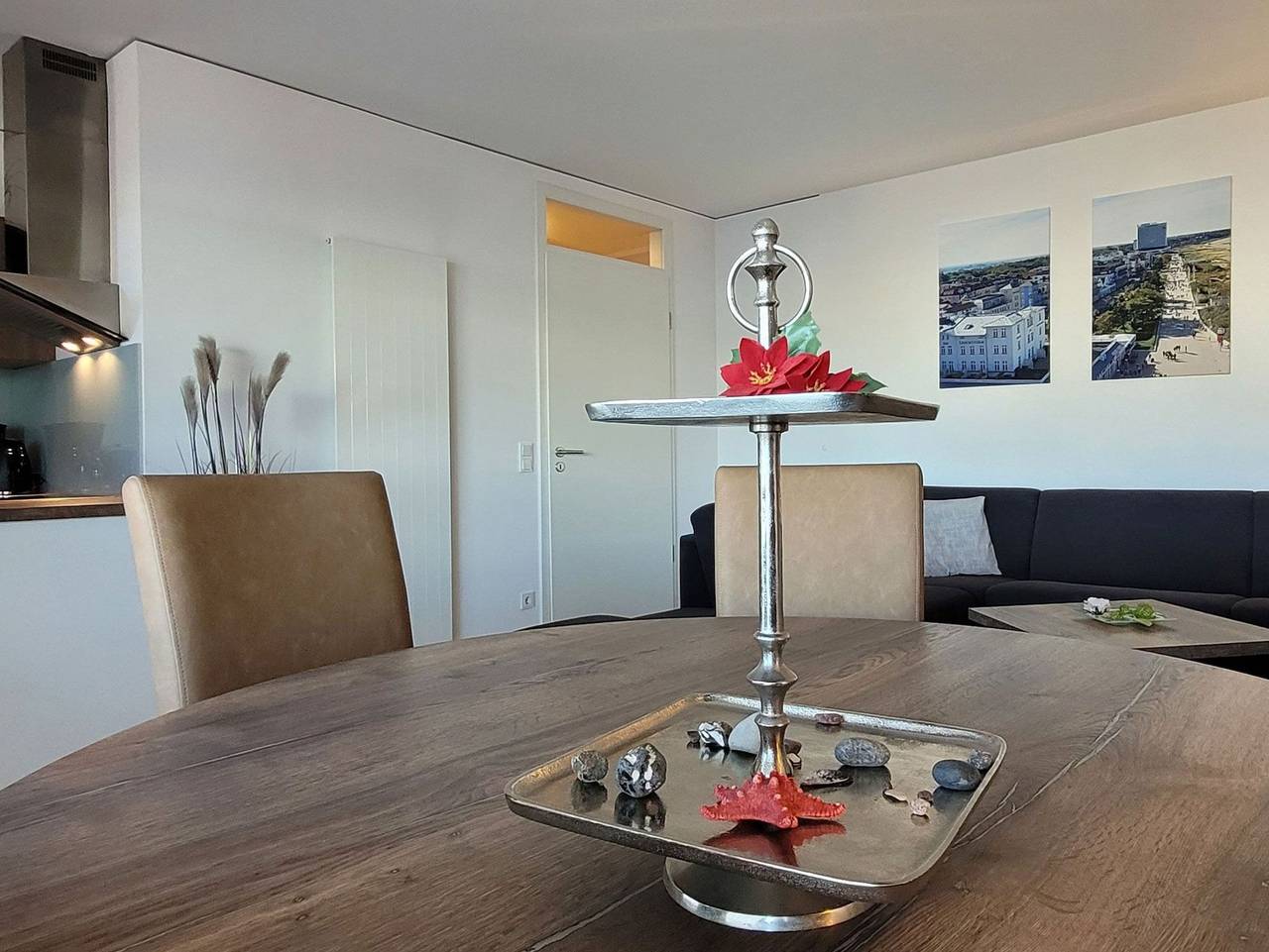 Ganze Ferienwohnung, Warnemünde Meeresrauschen 217079 in Warnemünde Strand, Warnemünde