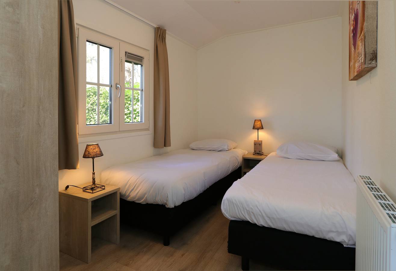 Europarcs Maasduinen — Exclusif 4 in Limburg