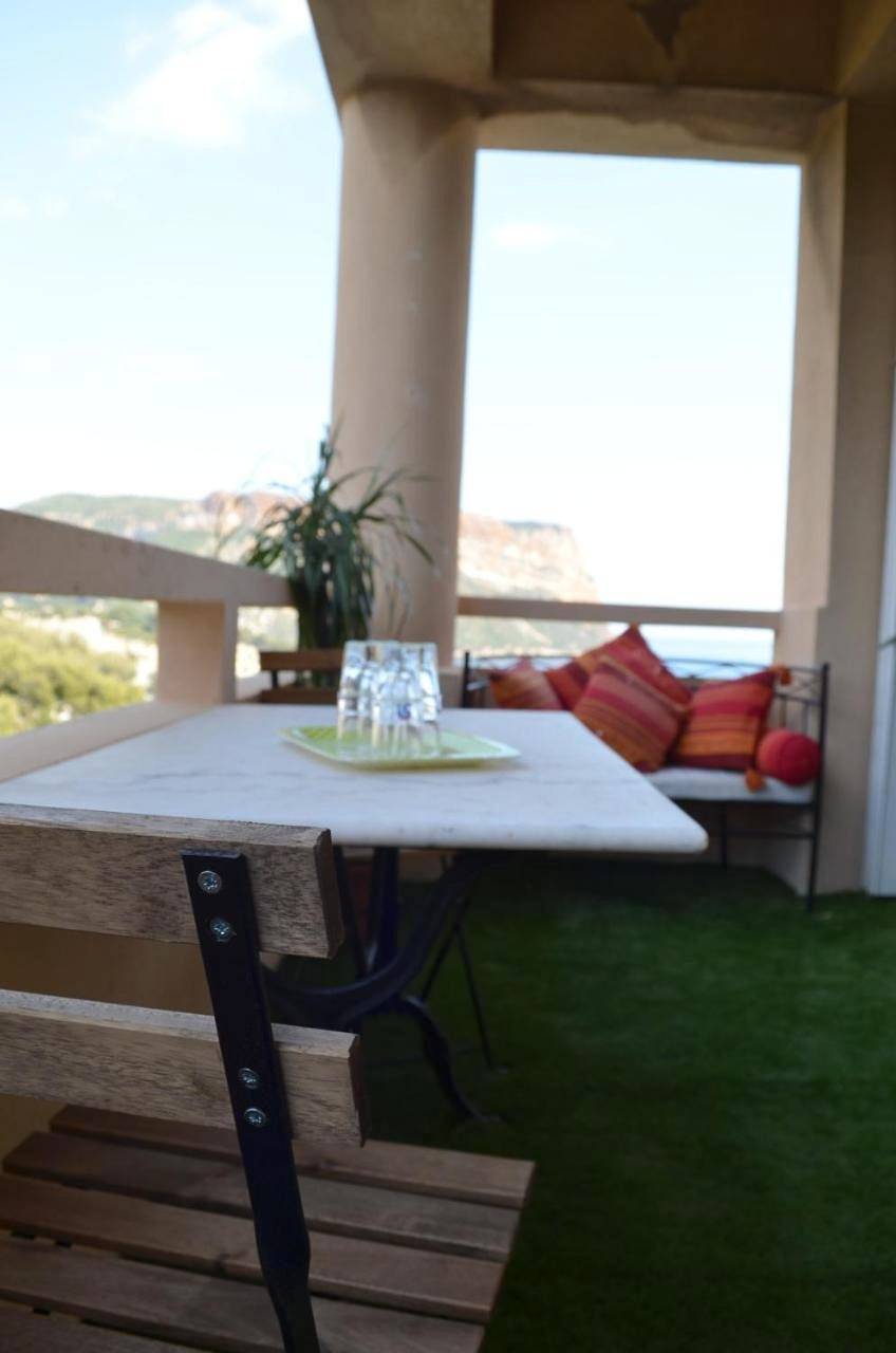 Appartement entier, La douceur de Cassis in Cassis, Parc national des Calanques