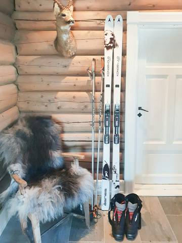 Feriehus til 5 Personer i Øyer , Innlandet, Bilde 3