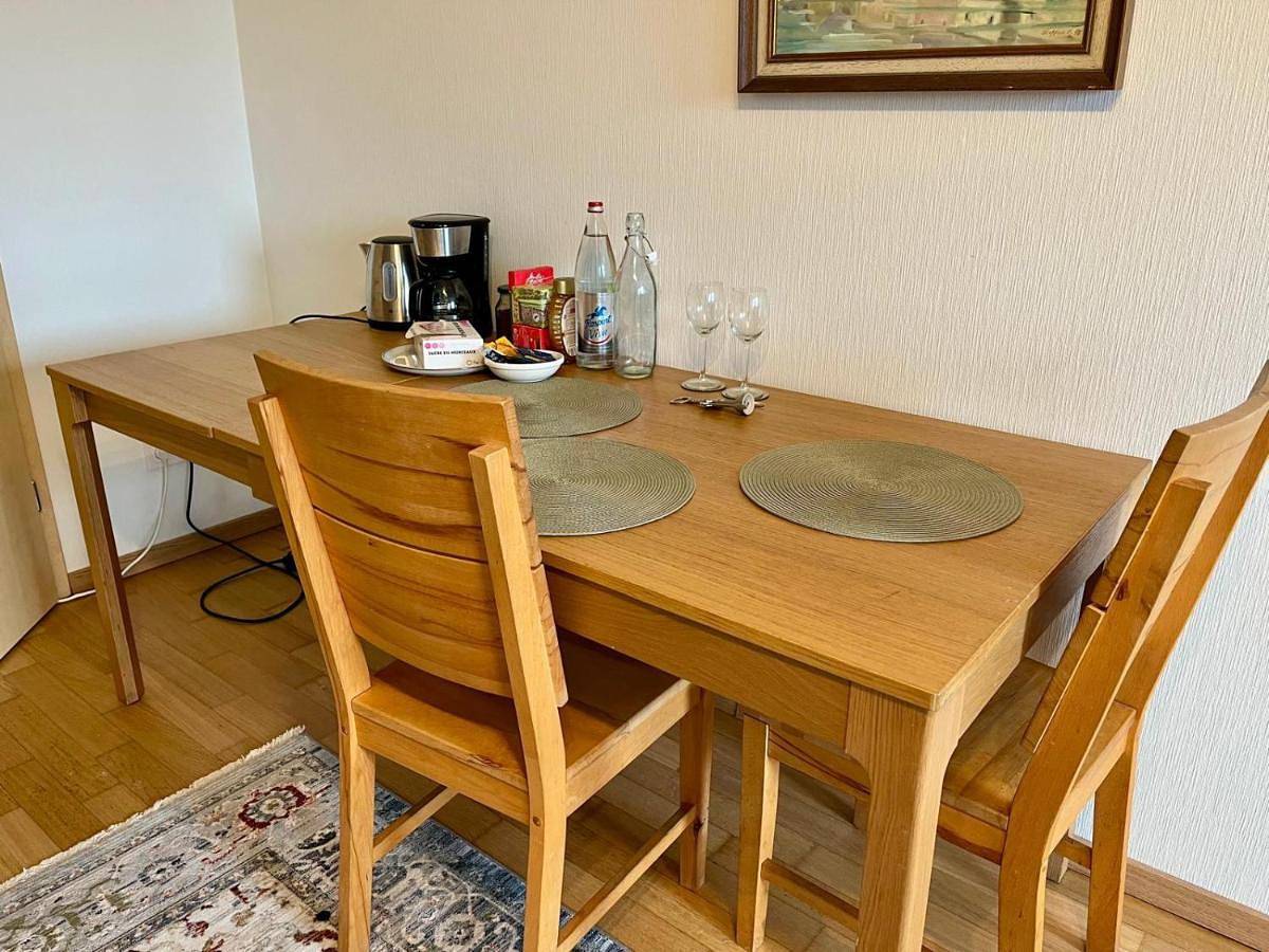 Appartement de vacances entier, Cosy Room in Remich in Remich, Luxembourg