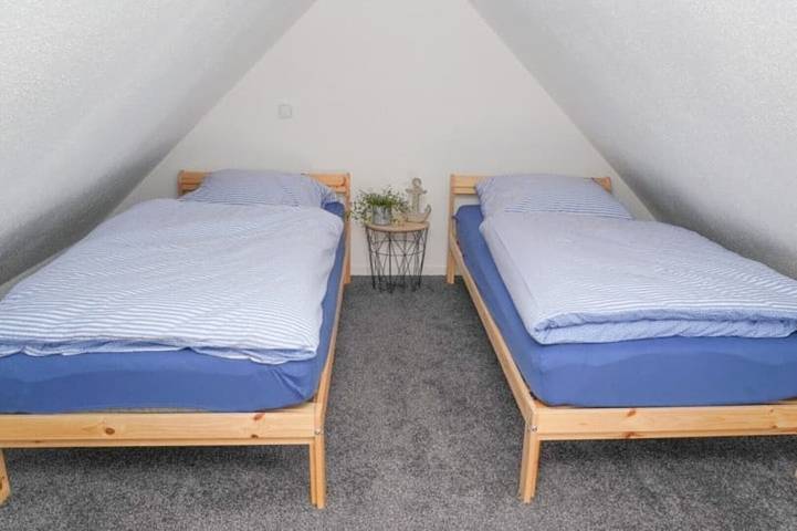Ferienwohnung für 4 Personen, mit Haustier in Blekendorf - 4