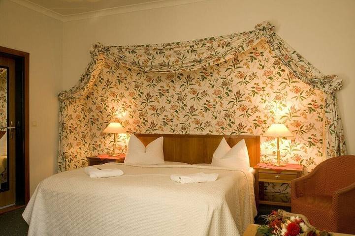 Ferienhaus für 35 Personen in Boitzenburger Land - 3