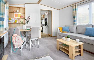 Glamping for 4 People in Milford-on-Sea, New Forest, Photo 1