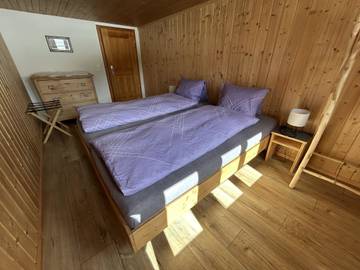 Chalet pour 6 Personnes dans Gstaad, Saanen, Photo 4