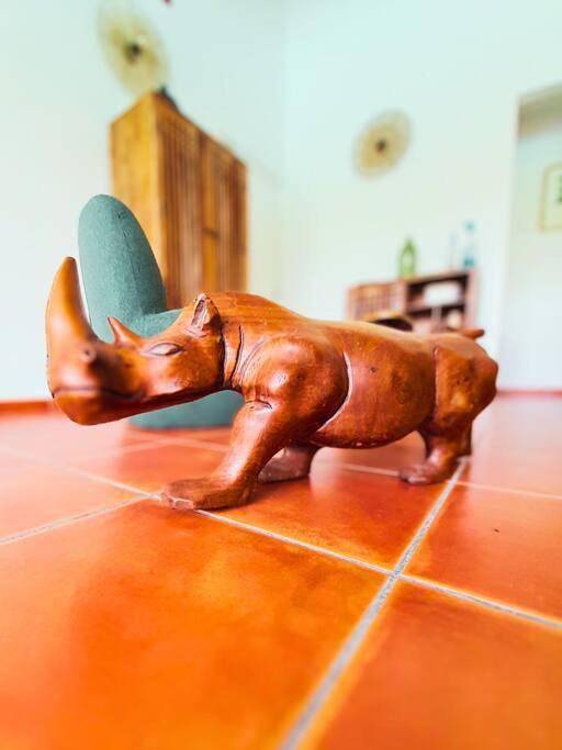 Location de vacances pour 4 personnes, avec piscine ainsi que terrasse et jardin dans Port-Louis (Guadeloupe) - 4