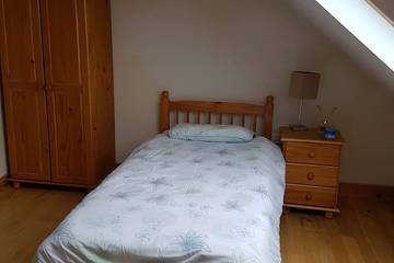 Beach House for 12 People in Munster, Photo 4