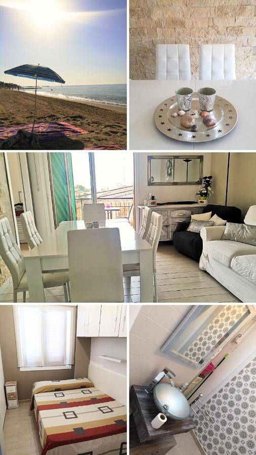 Gîte pour 5 personnes, avec terrasse et piscine dans Segur de Calafell - 3