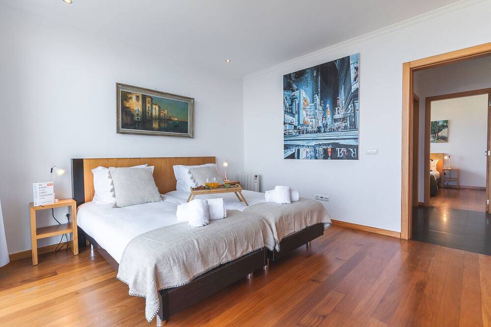 Cape View Villa by Atlantic Holiday in Ponta do Pargo, Madeira