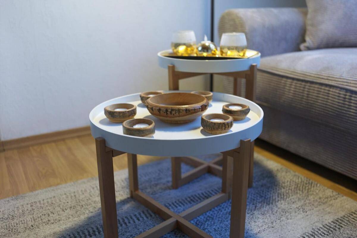 Ganze Wohnung, One-Bedroom Apartment in Paderborn, Nordrhein-Westfalen