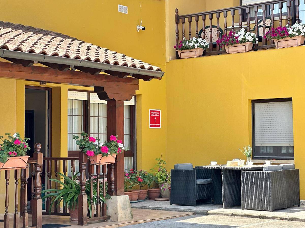 Apartamento entero, Villa Tia Toni - 1002 in Isla, Arnuero