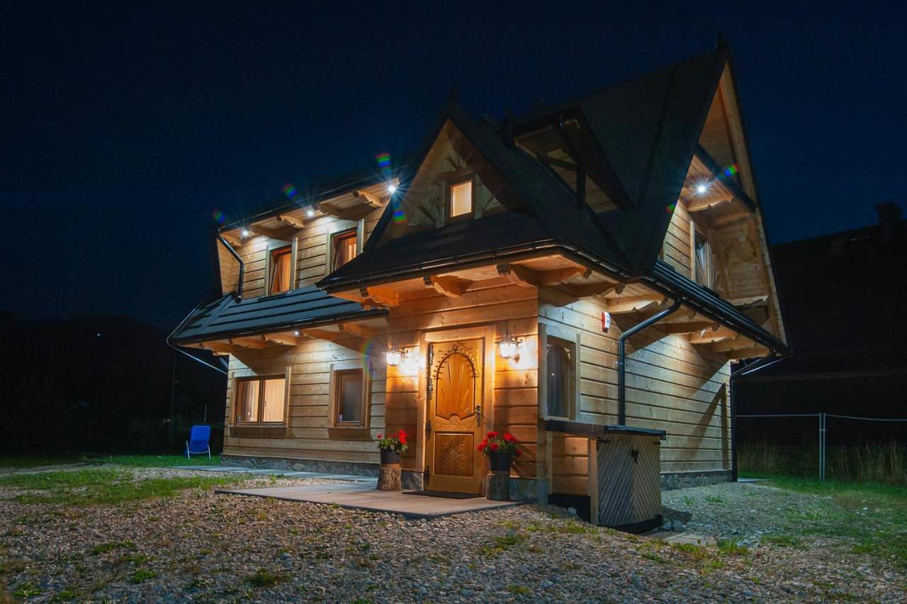 Chalet in Zakopane, Karpaty (Polska)