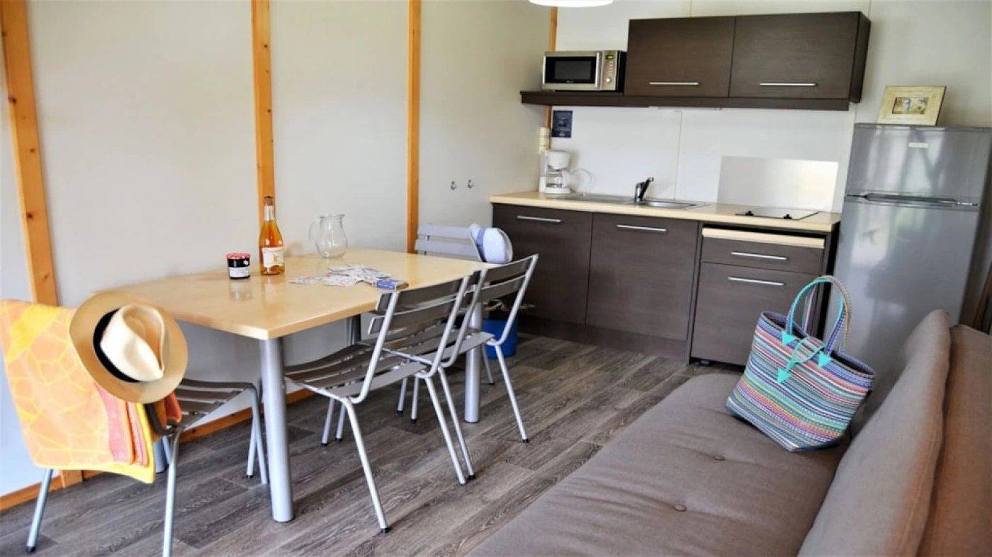 Chalet 4 étoiles - Piscine  - ccbeddd in Caro (desambiguación), Región de Vannes