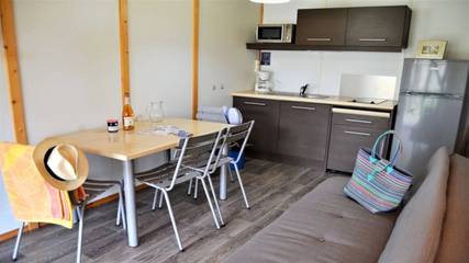 Chalet voor 5 Personen in Caro, Morbihan, Afbeelding 3