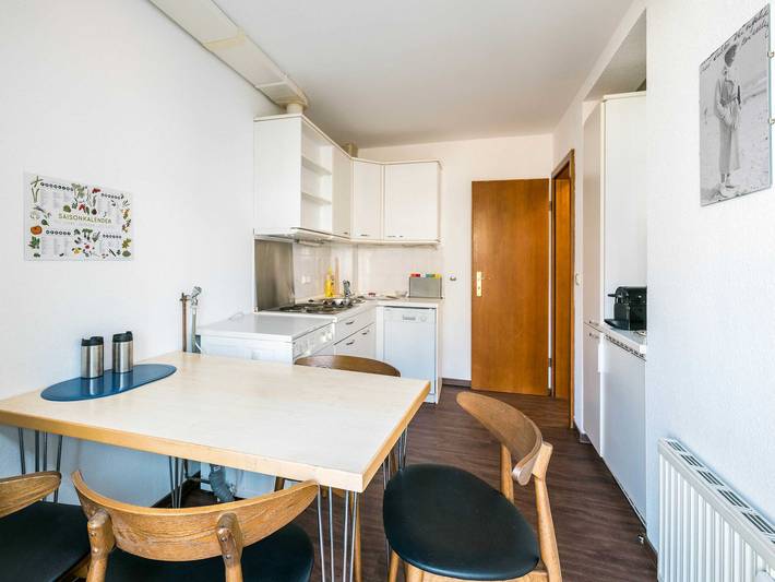 Ferienwohnung für 3 Personen auf Helgoland - 4