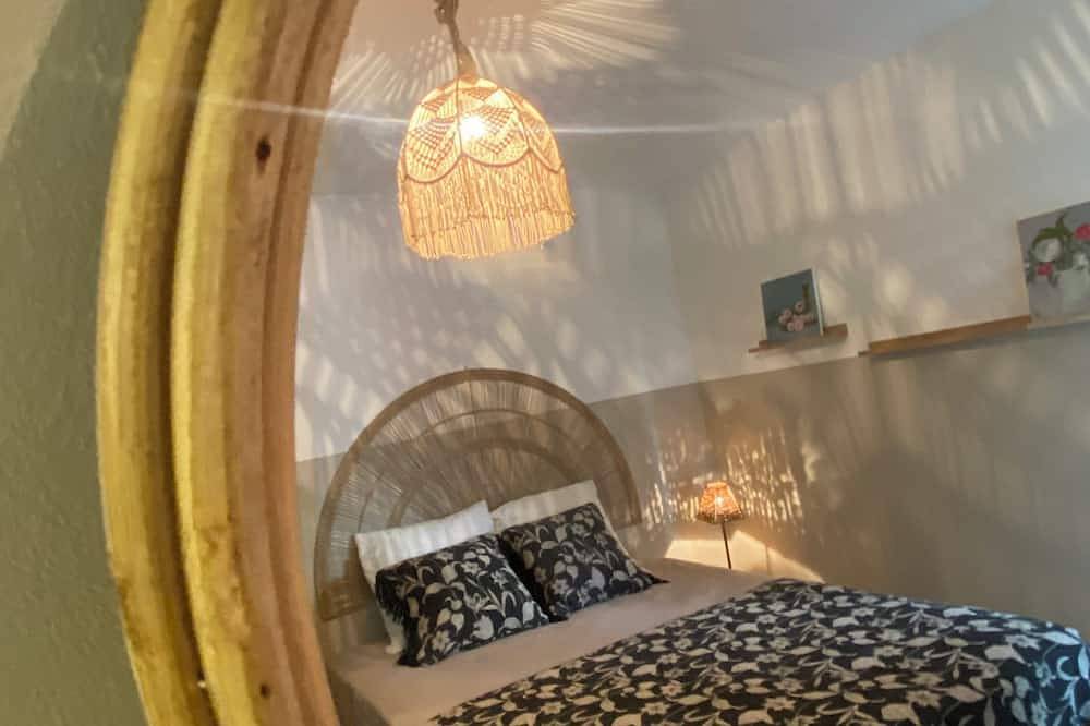 La Villa Pausa in Montboucher-sur-Jabron, Nyons und Umgebung