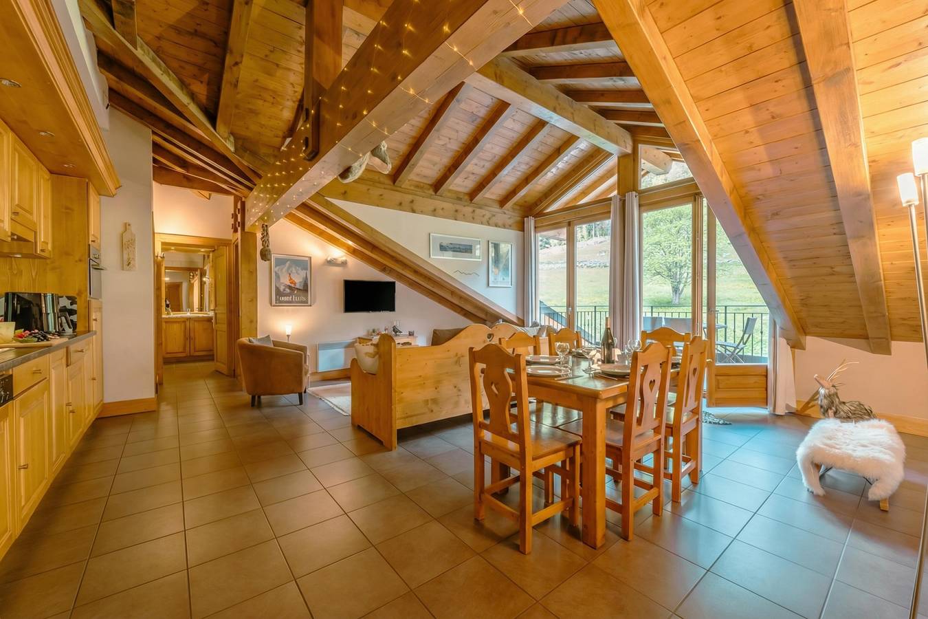 Photo : Appartement de vacances
