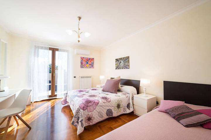 Villa pour 3 personnes - 1