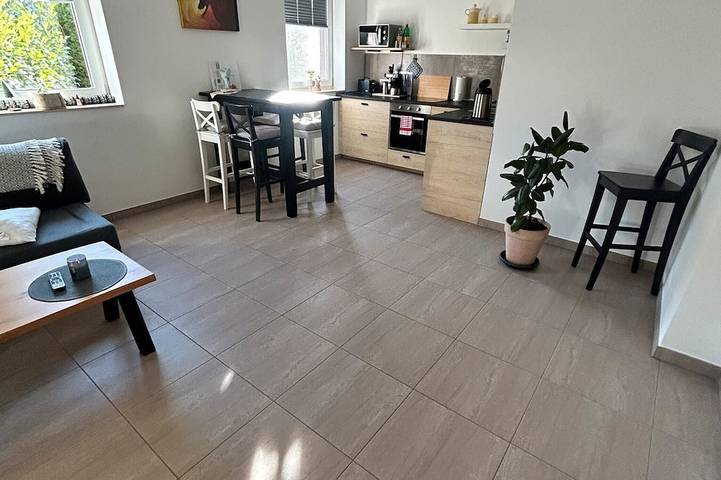 Ferienwohnung für 3 Personen in Heilbad Heiligenstadt