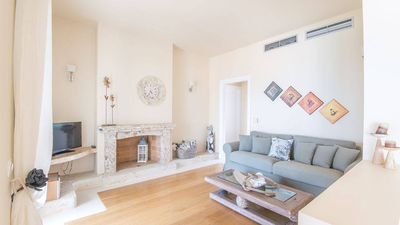 Villa für 10 Personen (300 m²) in Porto Cheli in Kranidi, Argolis