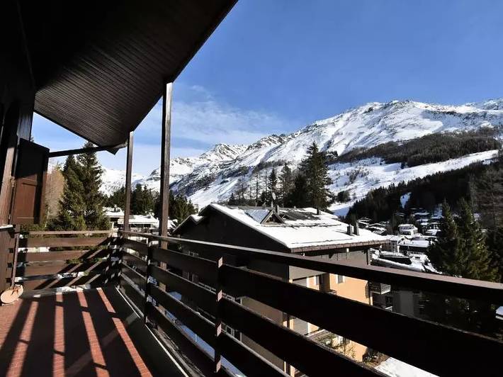 Appartamento intero, 4 Camere 5 Persone in Madesimo (Borgo), Madesimo