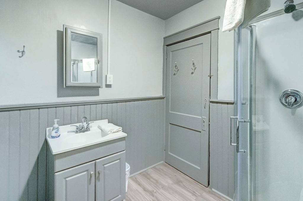 Ganze Wohnung, Gemütlich mit Kinder Apartment mit einem Schlafzimmer in Hershey, Dauphin County