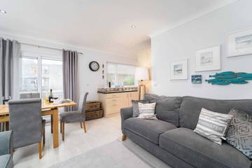 Apartment for 4 People in St. Ives, Cornwall, Photo 2