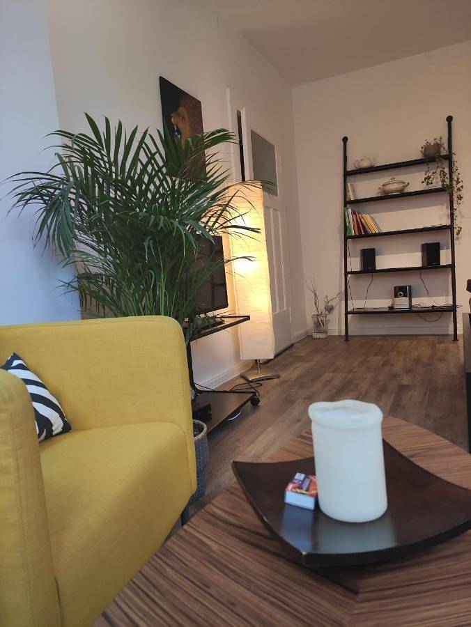 Apartamento entero, Two-Bedroom Apartment in Buchholz-Kleefeld, Hannover