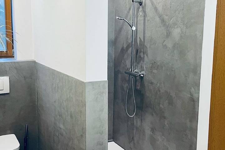 Ferienwohnung für 4 Personen, mit Haustier in Haundorf - 3