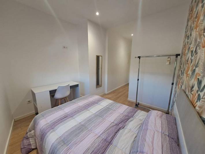 Maison d’hôte pour 2 personnes, avec vue à Vigo - 3