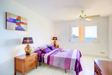 Appartement De Vacances pour 6 Personnes dans Roses, Costa Brava, Photo 3