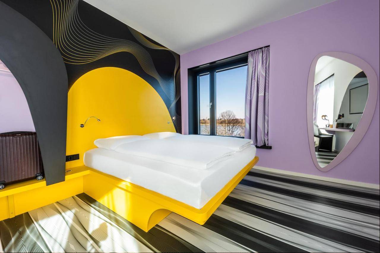 Prize by Radisson, Bonn City in Bonn, Nadrenia