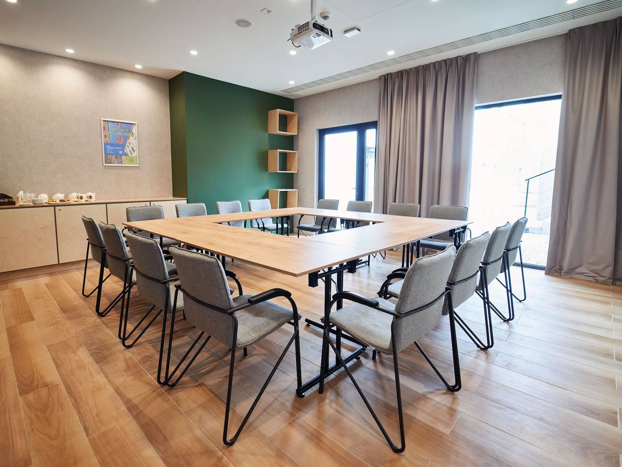 B&B Hotel Lublin Centrum in Lublin, Lublin region
