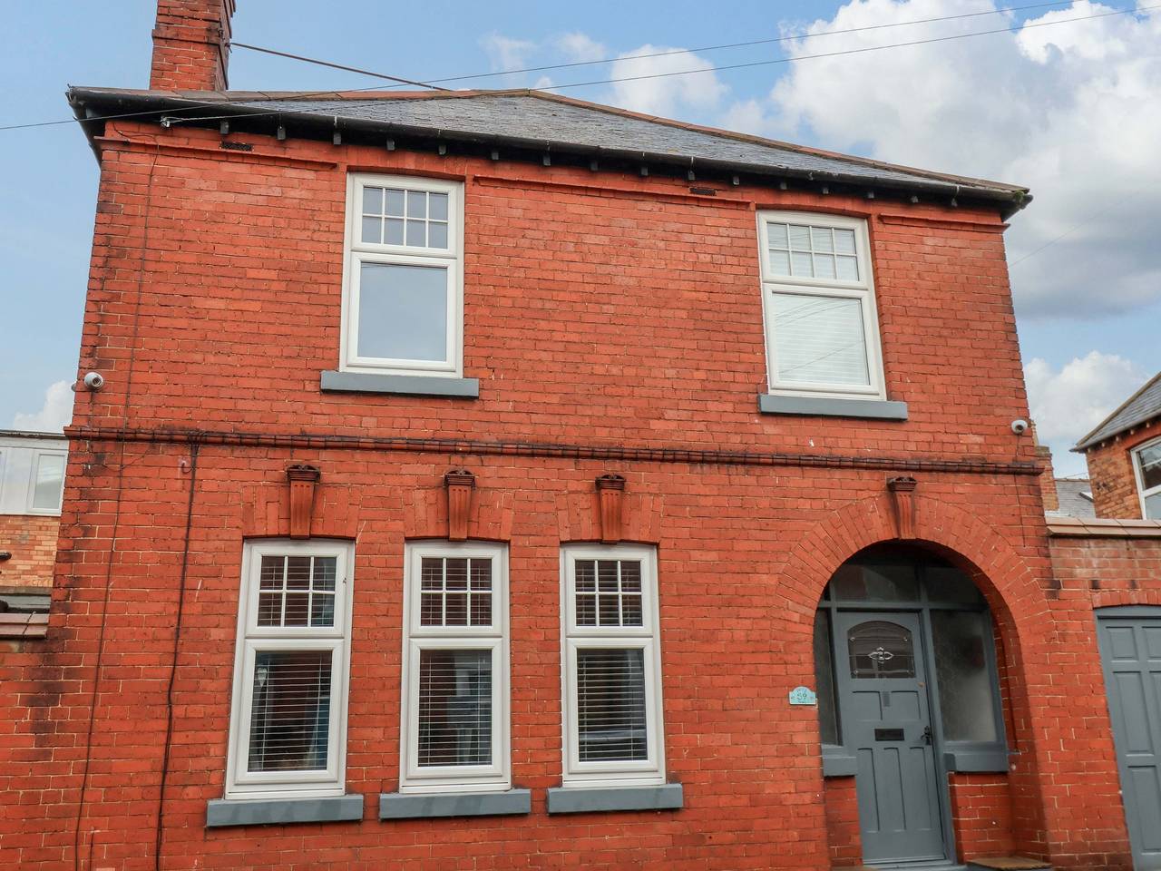 Moorland Retreat in Scarborough, North York Moors National Park
