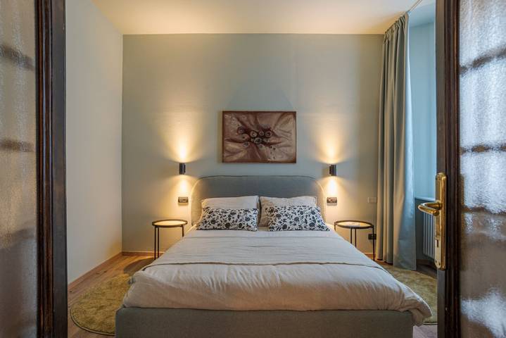 Ferienwohnung für 2 Personen - 1