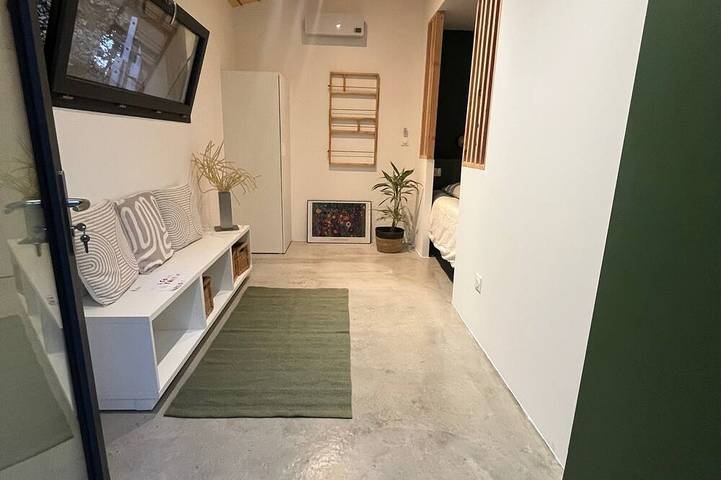 Location de vacances pour 2 personnes, avec terrasse à Le Pian-Médoc