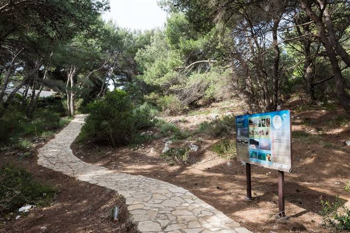 Apartamento inteiro, By the beach apartment ** Limuni ** in Mala Saplunara, Mljet