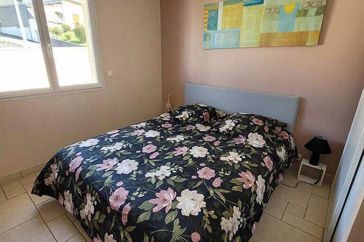 Villa pour 6 personnes, avec Terrasse et Jardin dans Béarn - 4