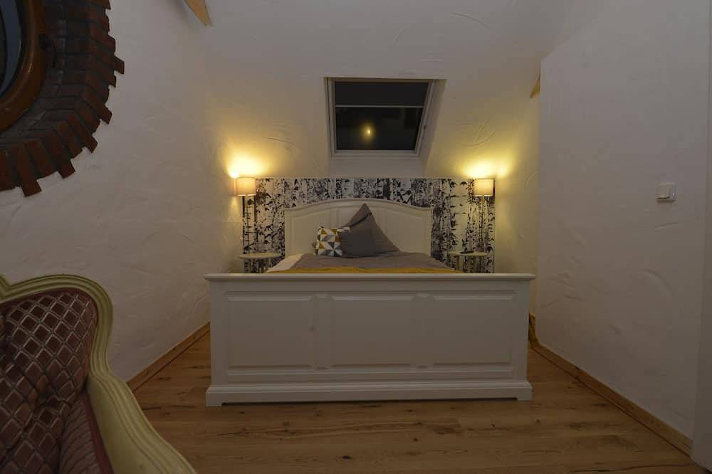 Eifel Kate, relaxen mit Privatsauna und Whirlpool in Schmidtheim, Dahlem