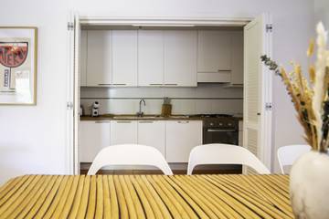 Appartamento per 8 Persone in Monte Argentario, Maremma, Foto 3