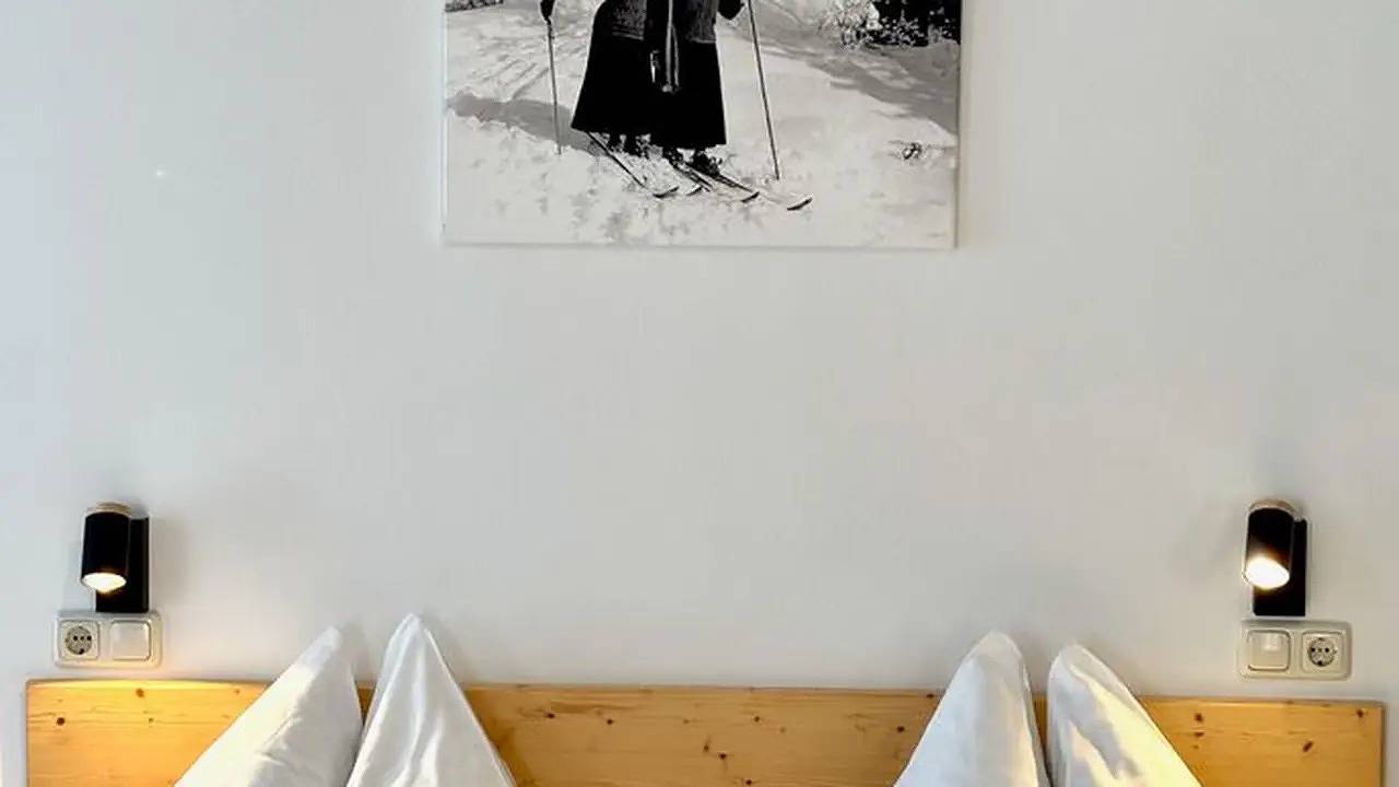 Ganze Ferienwohnung, Ferienwohnung für 1 Person (15 m²) in Bad Hofgastein in Bad Hofgastein, Ski Amadé