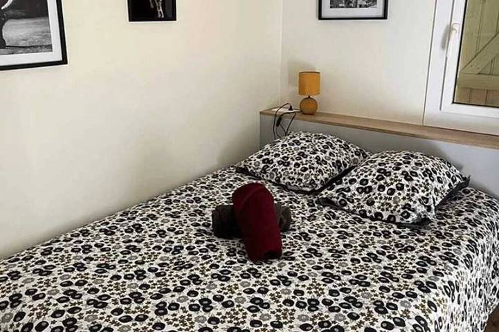 Location de vacances pour 4 personnes à Vouvant - 3