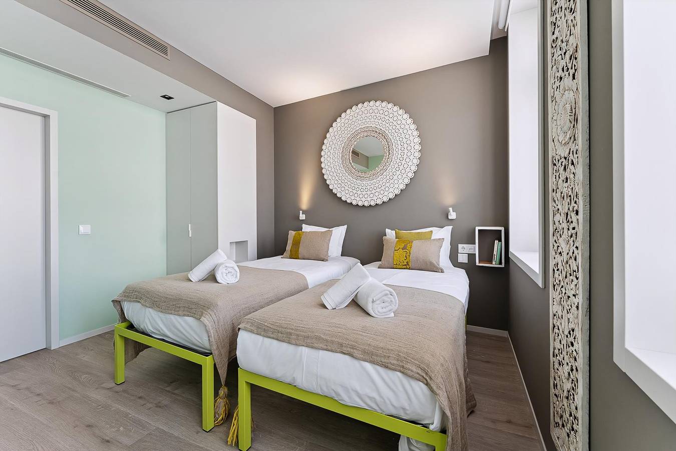 Apartamento entero, Guestready - Amma Braga - 5 in Braga, Distrito de Braga