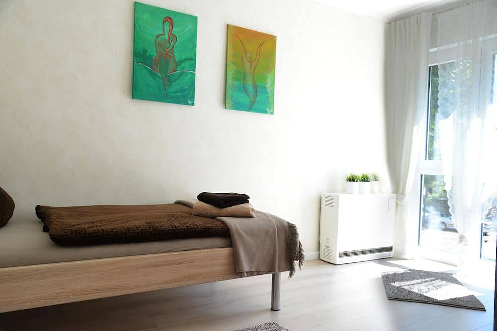 Ganze Wohnung, Ferienwohnung historischer Soutyhof 16 **** Saarlouis -ankommen und wohlfühlen in Saarlouis, Mosel-Saar