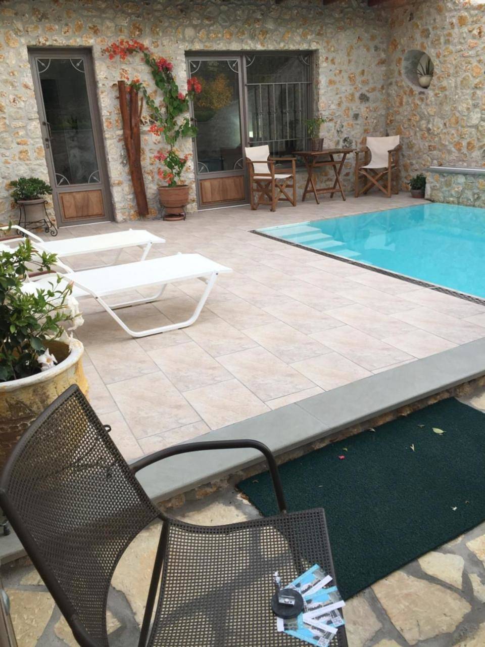 Villa in Parga City, Preveza regional unit