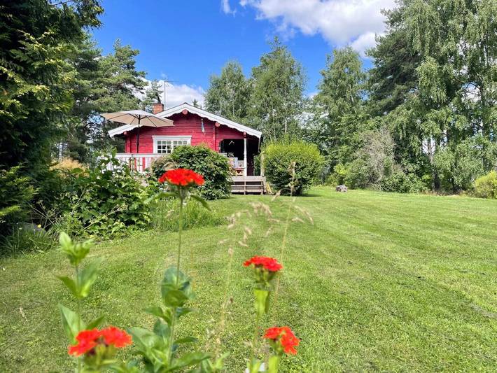 Location de vacances pour 4 personnes dans Uppsala - 2